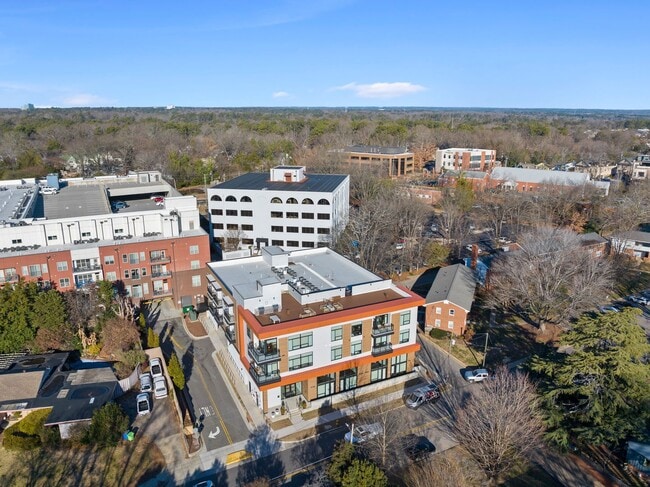 Building Photo - The Stephenson