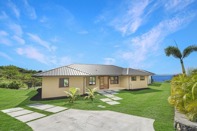 Building Photo - 78-7031 Ola Mau St