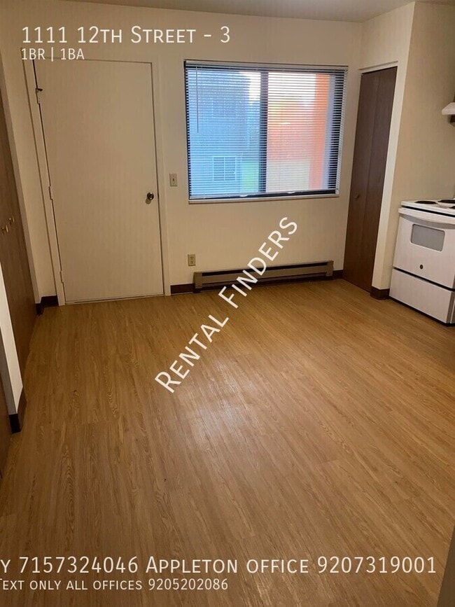 Building Photo - 1111 12th St