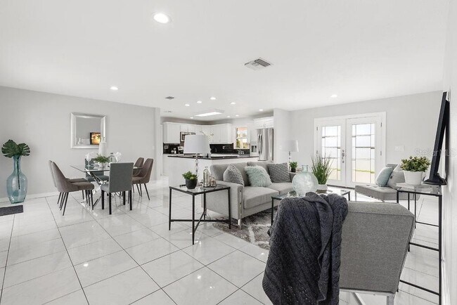 Building Photo - For Rent with Lawn and Pool Service Included!