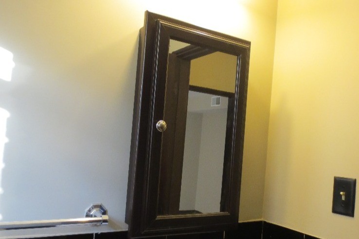 Bathroom - 5712 Phillips Ave