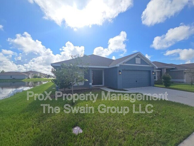 Building Photo - 2107 Cartgate Ln