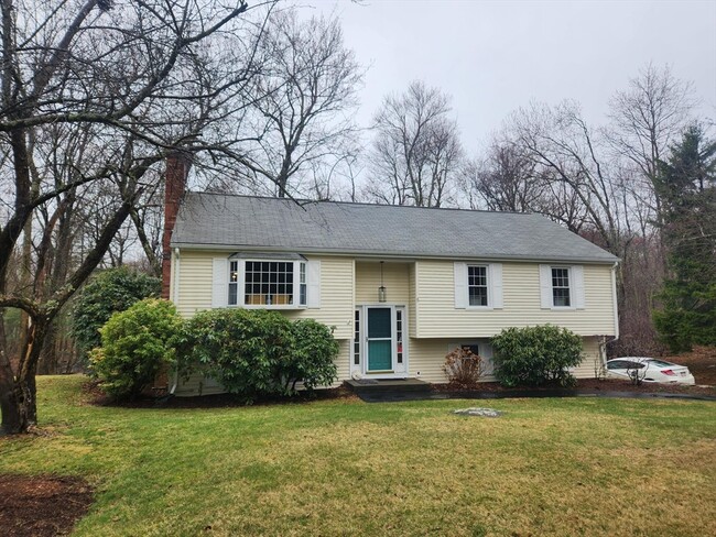 Primary Photo - 6 Fox Hill Rd