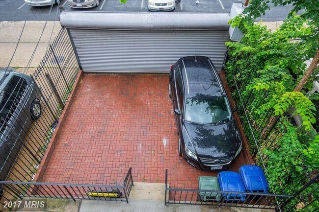 Parking included - 52 New York Ave NW