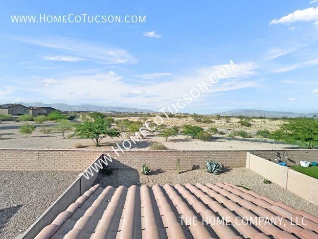 Building Photo - 7538 S Circulo Rio Blanco