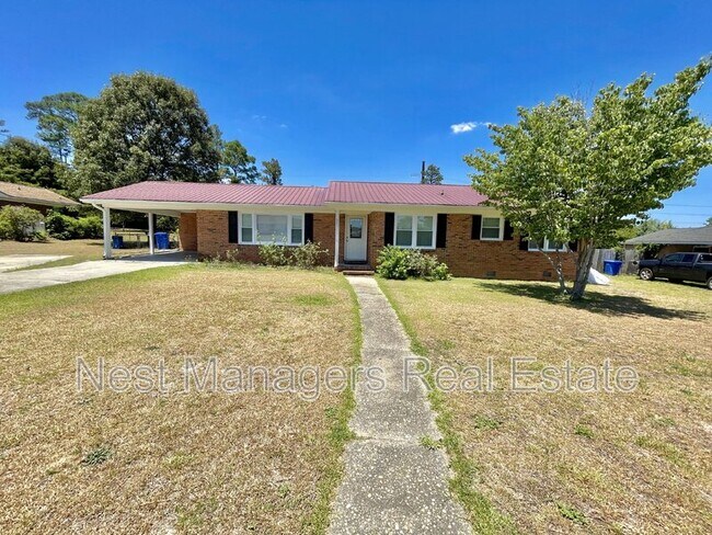 Primary Photo - 621 Welsh Pl