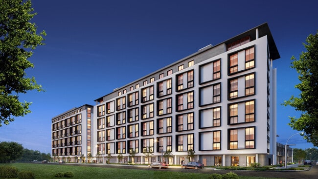 Building Photo - Southpointe Vista I