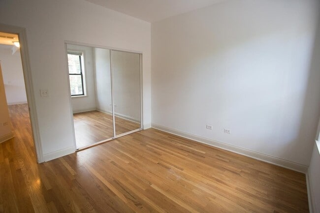 Floorplan - 5301-5307 S. Maryland Avenue