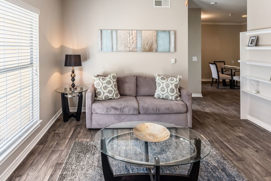 Station 3700 - 3700 Post Oak Blvd Euless TX 76040 | Apartment Finder