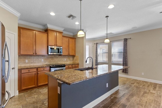 Building Photo - New Rental