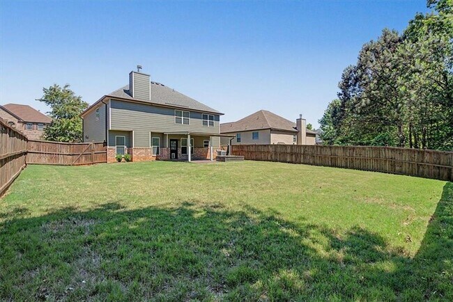 Building Photo - 8757 Danley Dr