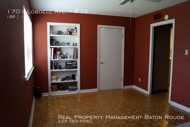 Building Photo - One Bedroom Condo in Bocage