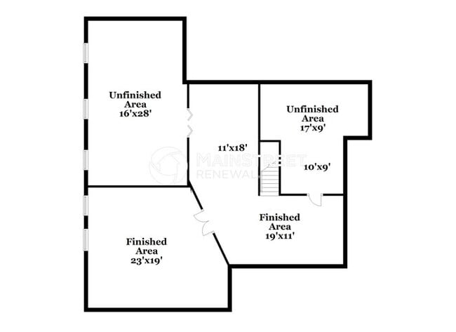 Building Photo - 4 Bedroom Pet-Friendly Home in Florissant,...