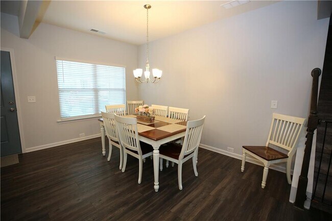 Building Photo - 126 Couper Way