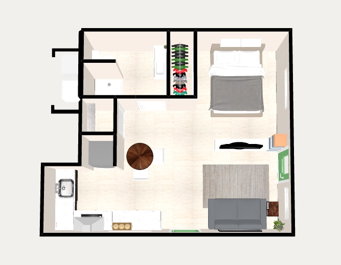 Building Photo - 3570-3574 45th St