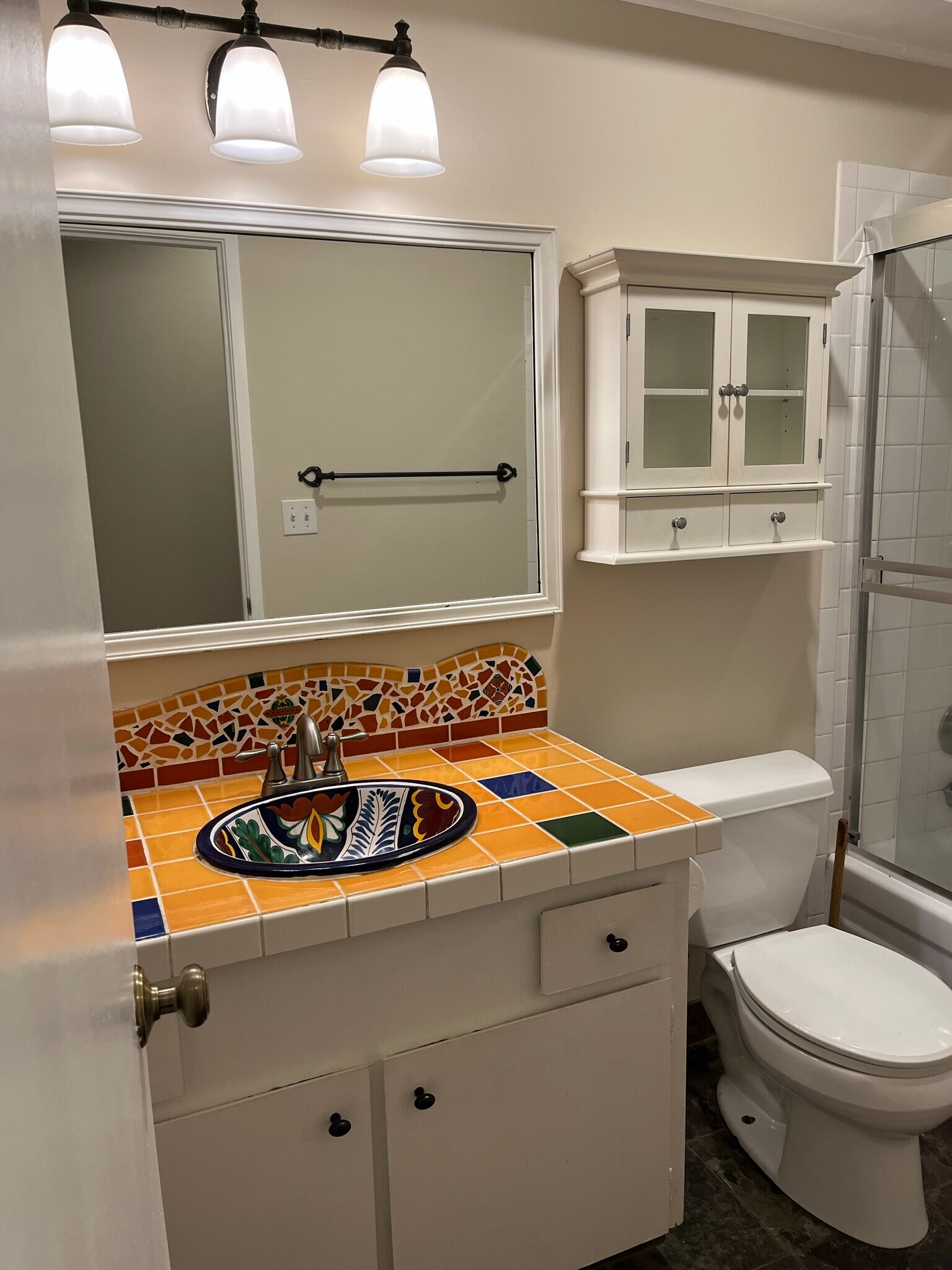 Bathroom - 325 Lenox Ave