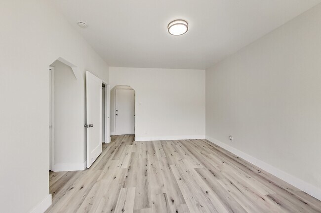 Floorplan - 1616 35th Avenue