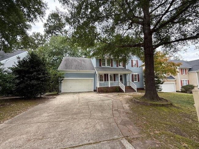Building Photo - 211 Swansboro Dr