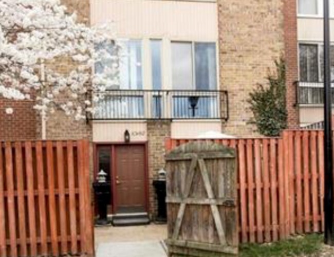 10482 Faulkner Ridge Cir 10482 Faulkner Ridge Cir Columbia MD 21044