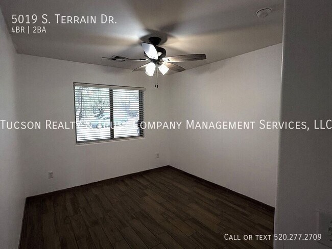 Building Photo - 5019 S Terrain Dr
