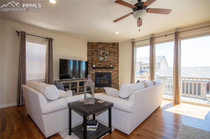 Building Photo - 5961 Canyon Reserve Heights