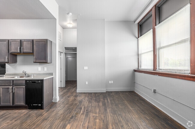 Primary Photo - Dunbar Commons