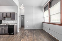 Interior Photo - Dunbar Commons