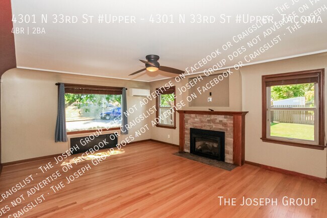 Building Photo - 4301 N 33rd St