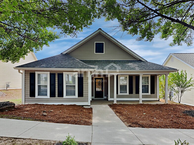 Primary Photo - 408 Fairlawn Dr