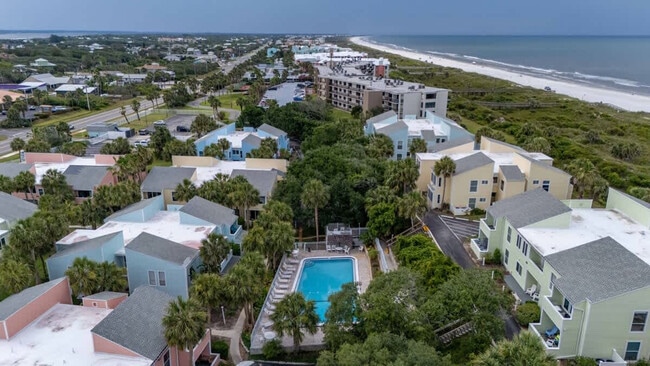 Building Photo - 6301 A1A S