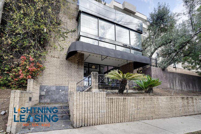 Primary Photo - 3949-3945 Los Feliz Blvd