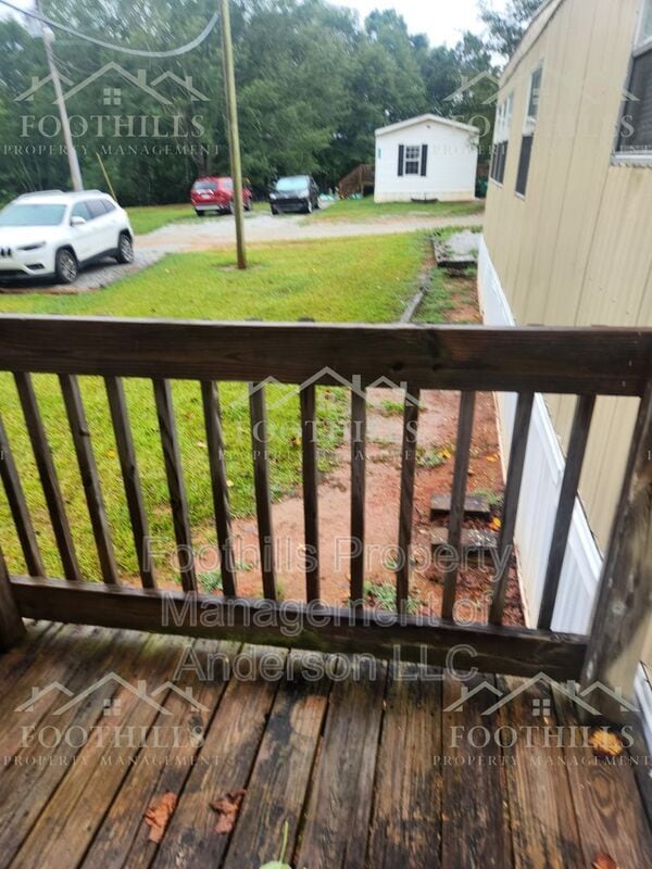 Building Photo - 107 McFarlin Way