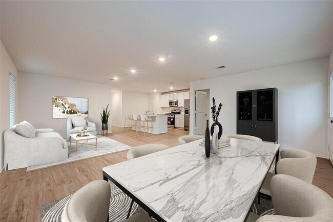Building Photo - 27123 River Birch Ridge Dr