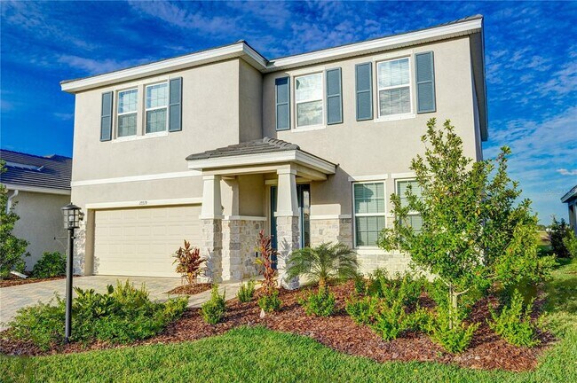 Building Photo - 17719 Gulf Rnch Pl