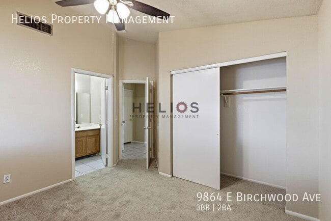 Building Photo - 9864 E Birchwood Ave