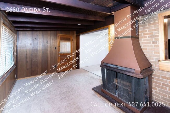 Building Photo - 2680 Oneida St