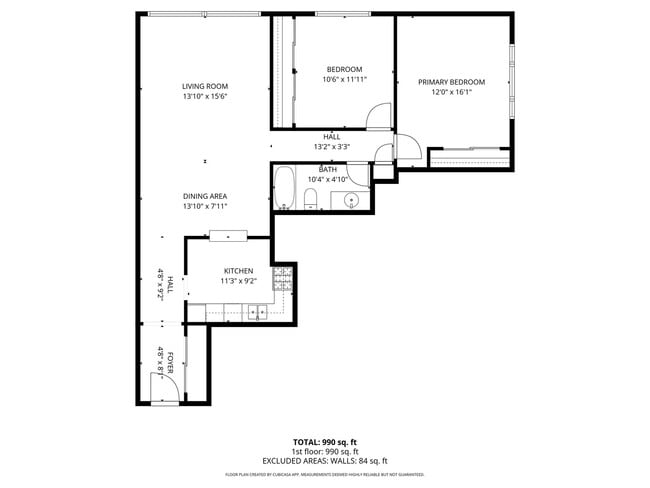 Building Photo - 677 S River Rd