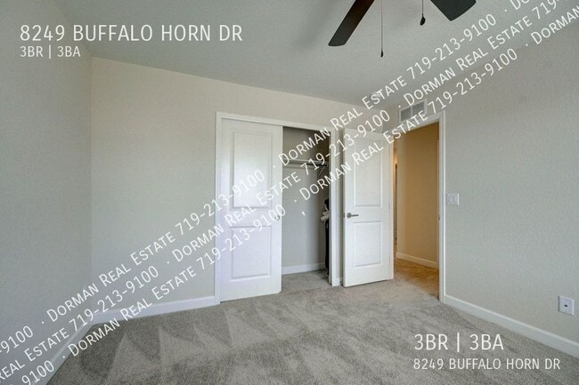 Building Photo - 8249 Buffalo Horn Dr
