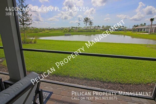 Building Photo - 4400 Lakeside Grv Pl