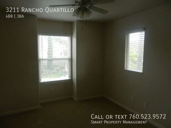 Building Photo - 3211 Rancho Quartillo