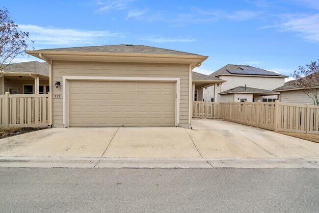 Building Photo - 121 Greene