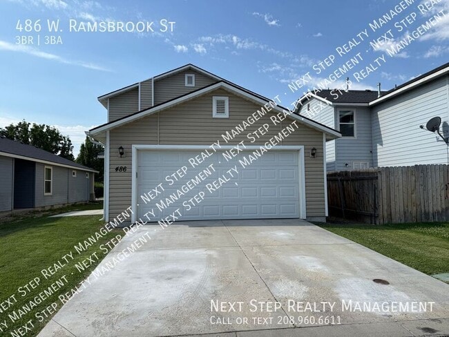 Building Photo - 486 W Ramsbrook St