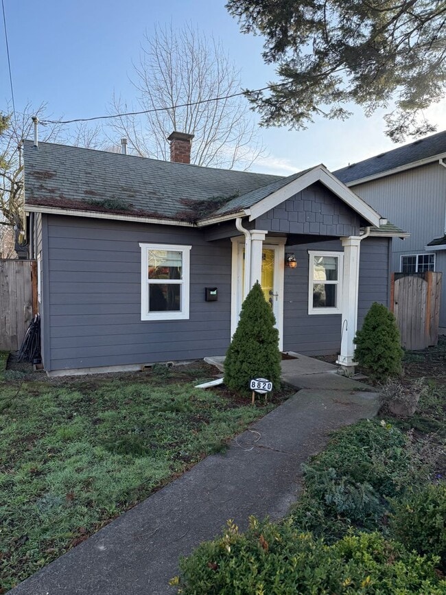 Building Photo - GARDNER'S DREAM