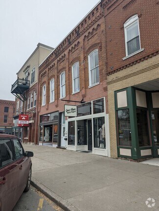 Building Photo - Fayette Square