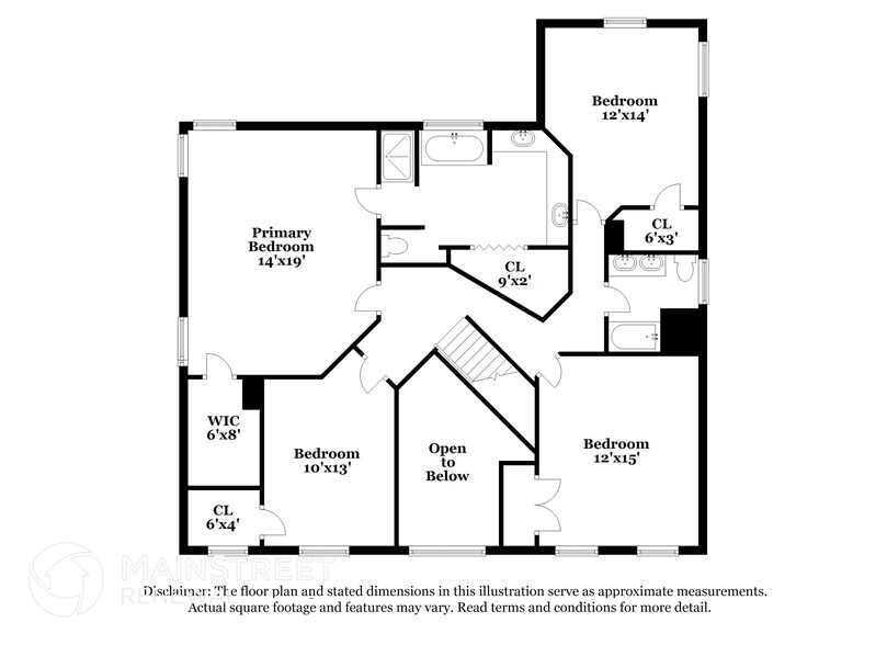 Building Photo - 821 Courson Dr