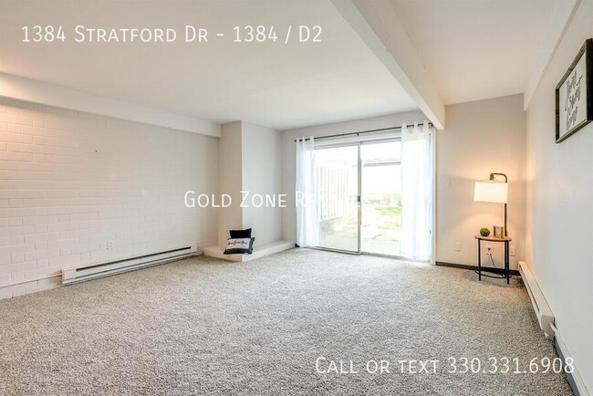 Building Photo - 1384 Stratford Dr