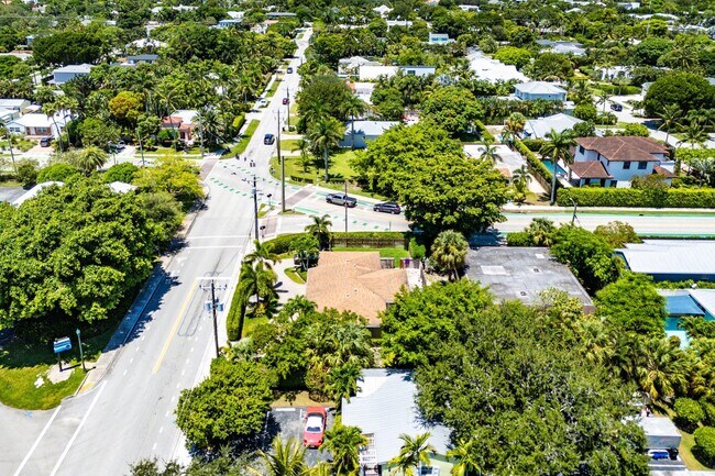 Building Photo - 201 George Bush Blvd