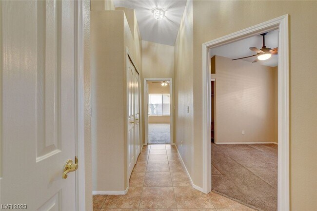 Building Photo - 7865 Blue Charm Ave