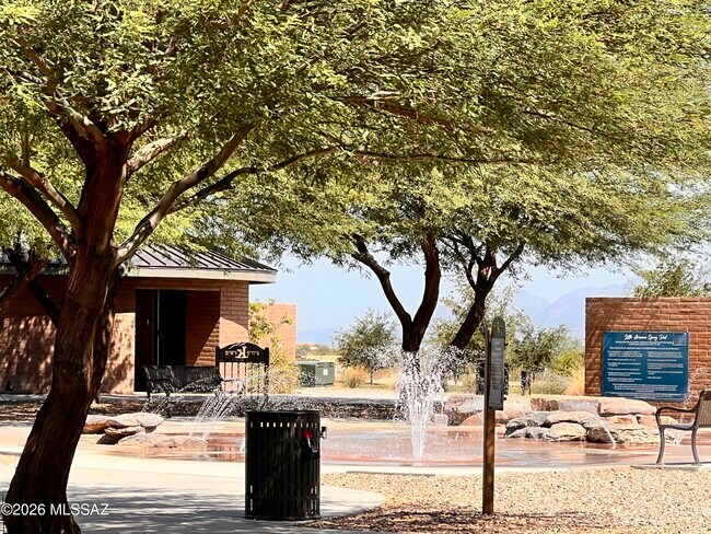Building Photo - 7912 S Bonanza Park Dr