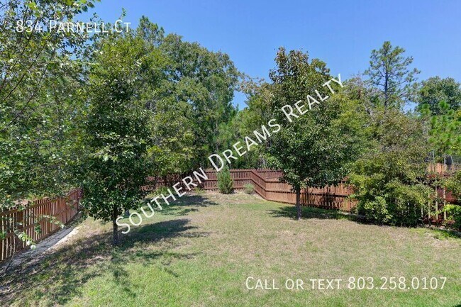 Building Photo - 834 Parnell Ct